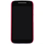 Nillkin Super Frosted Shield Matte cover case for Motorola Moto E2 (XT1527 XT1511 XT1505) order from official NILLKIN store